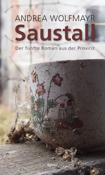 Cover von Saustall