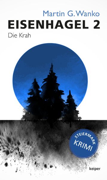 Cover von Die Krah