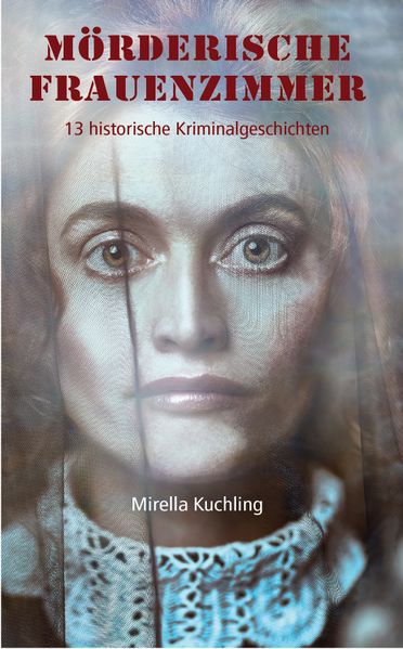 Cover von Mörderische Frauenzimmer