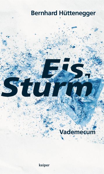 Cover von Eis.Sturm