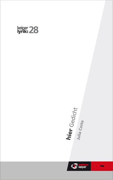 Cover von Hier