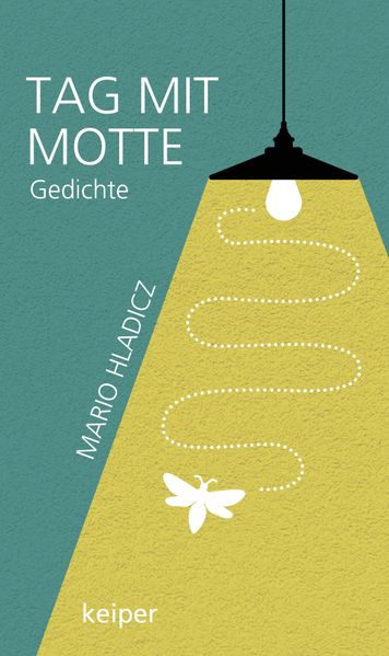 Cover von Tag mit Motte