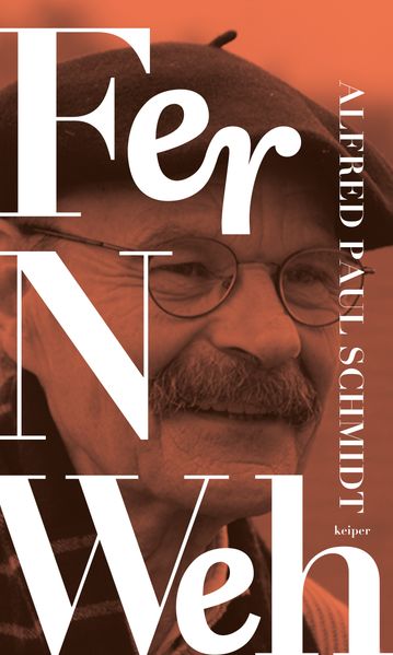Cover von Fernweh