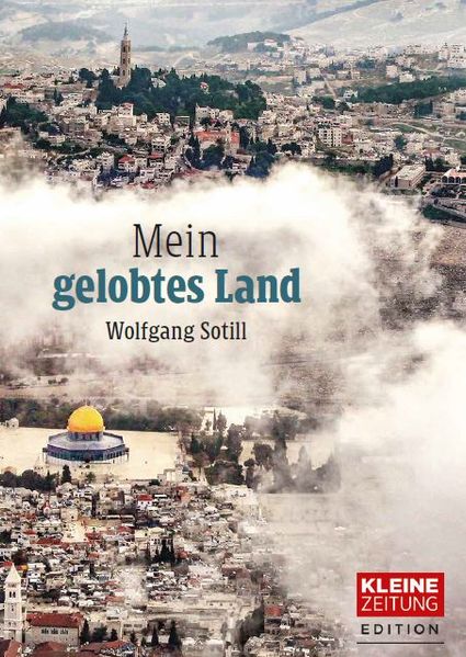 Cover von Mein gelobtes Land