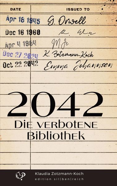 Cover von 2042