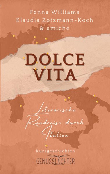 Cover von Dolce Vita