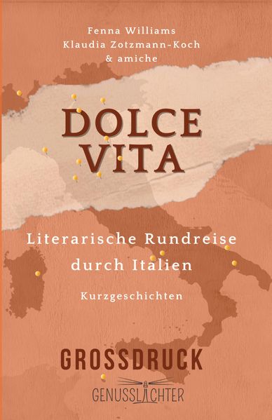 Cover von Dolce Vita