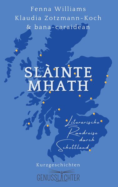 Cover von Slàinte Mhath