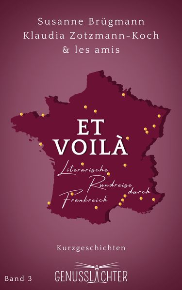 Cover von Et voilà