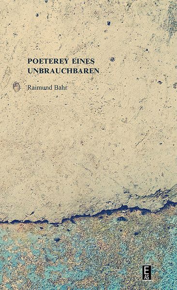 Cover von Poeterey eines Unbrauchbaren