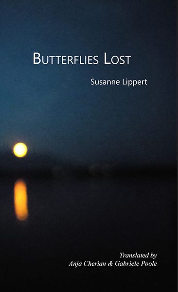 Cover von Butterflies Lost