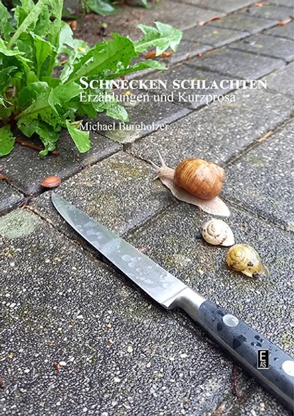 Cover von Schnecken schlachten