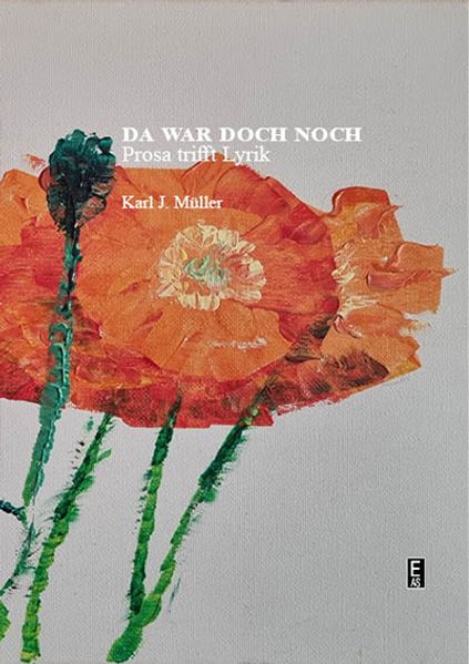 Cover von Da war doch noch