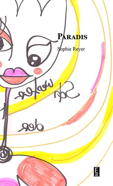 Cover von Paradiso