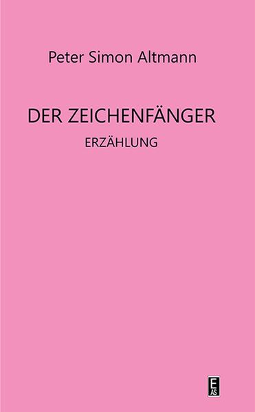Cover von Der Zeichenfänger
