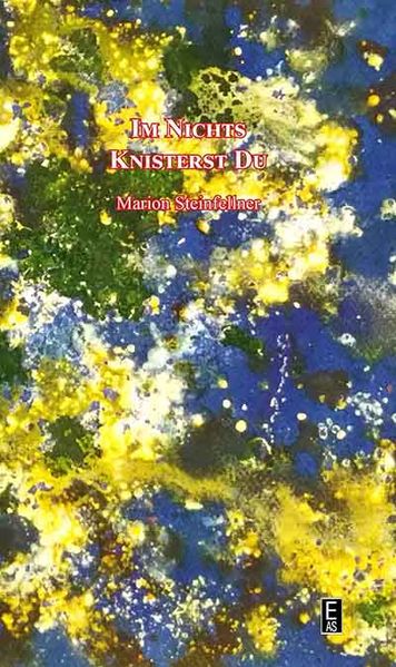 Cover von Im Nichts knisterst du