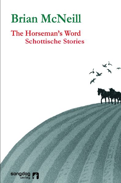 Cover von The Horseman’s Word