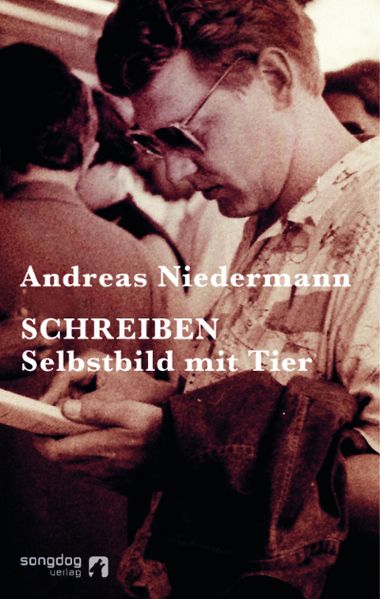 Cover von Schreiben