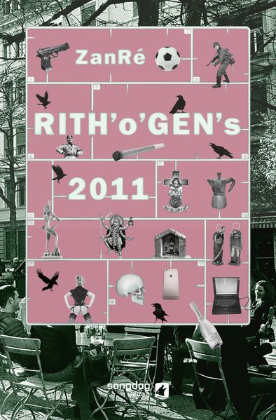 Cover von Rith’o’Gen’s 2011
