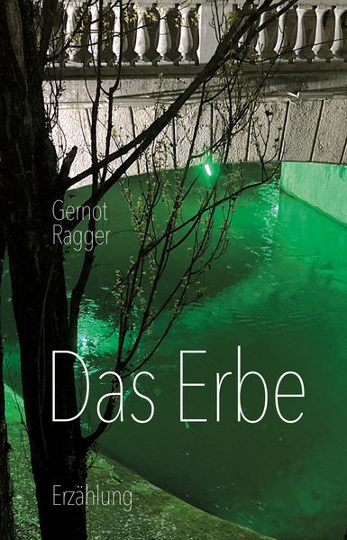 Cover von Das Erbe