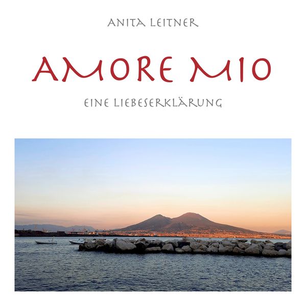 Cover von Amore Mio