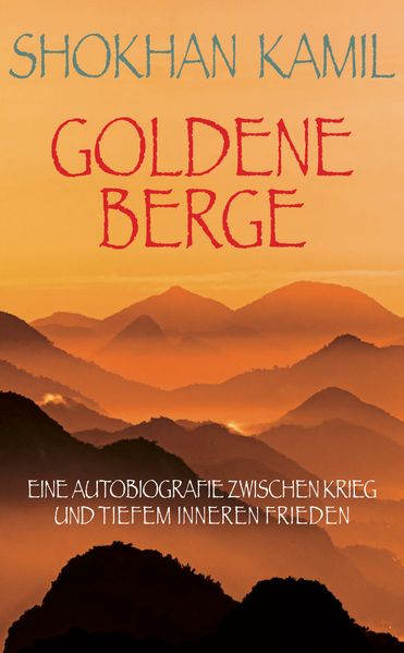 Cover von Goldene Berge