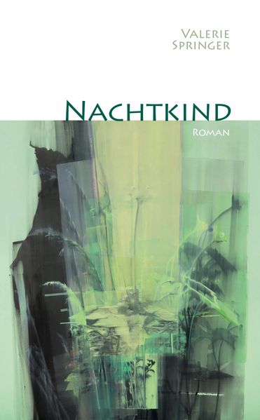 Cover von Nachtkind