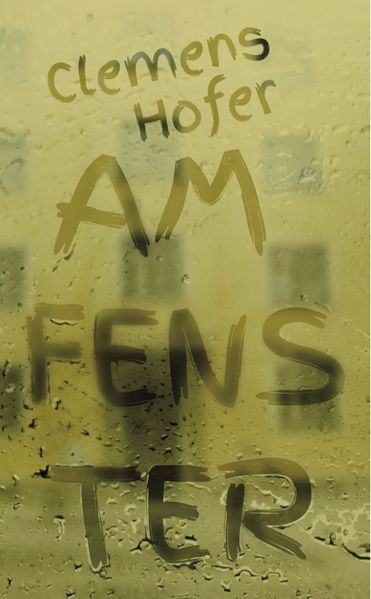 Cover von Am Fenster