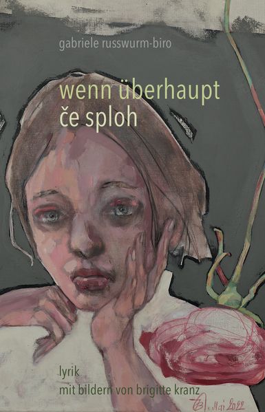 Cover von Wenn überhaupt/ce sploh