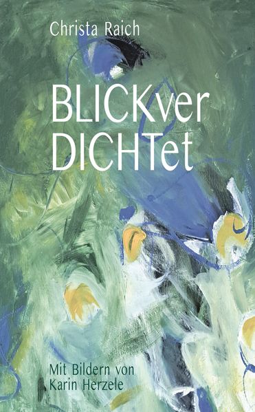 Cover von BlickverDICHTet