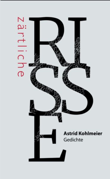 Cover von Zärtliche Risse