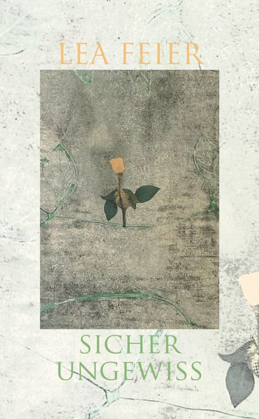 Cover von Sicher ungewiss