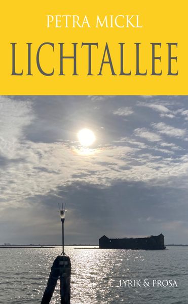 Cover von Lichtallee