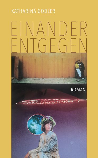 Cover von Einander entgegen