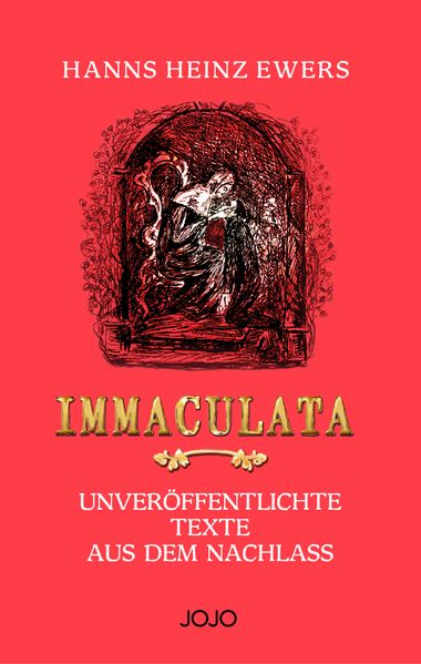 Cover von IMMACULATA