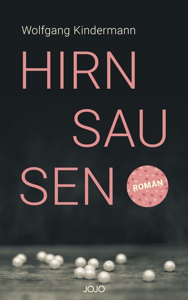 Cover von Hirnsausen