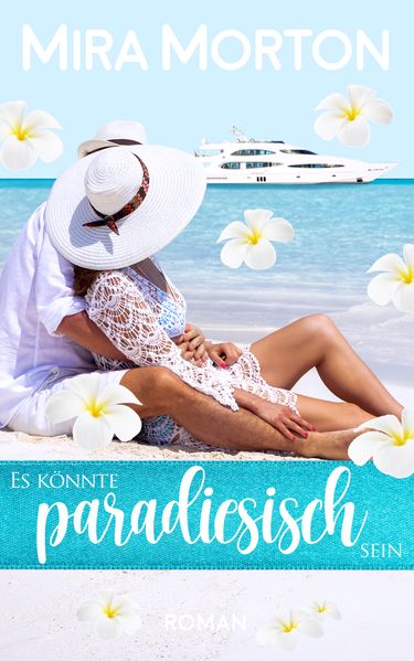 Cover von Es könnte paradiesisch sein
