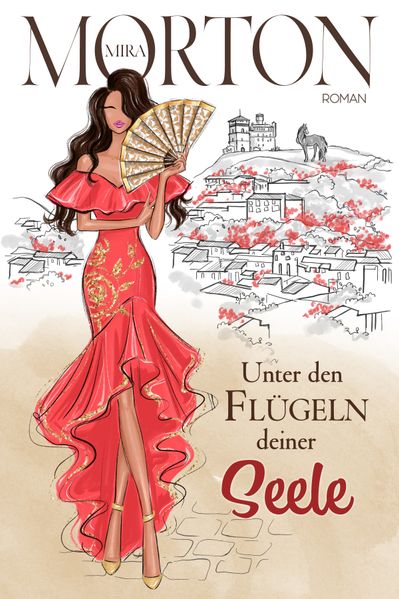 Cover von Unter den Flügeln deiner Seele