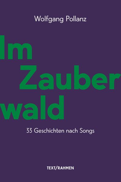 Cover von Im Zauberwald