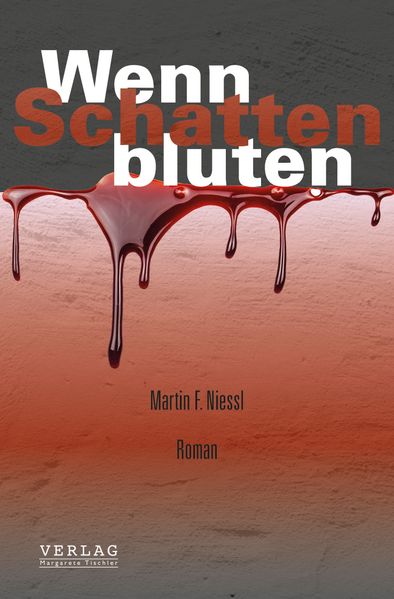 Cover von Wenn Schatten bluten