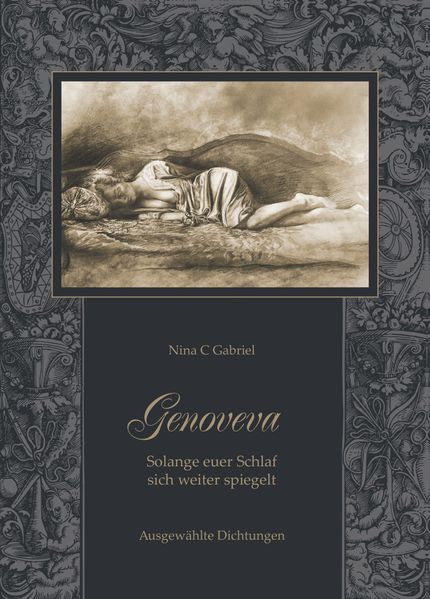 Cover von Genoveva