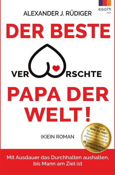 Cover von Der beste [verarschte] Papa der Welt