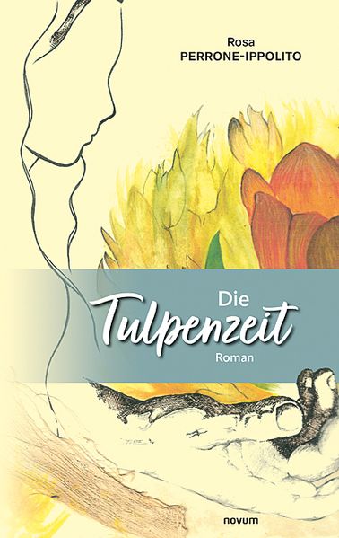 Cover von Die Tulpenzeit