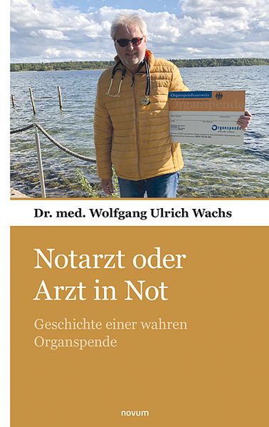 Cover von Notarzt oder Arzt in Not