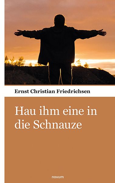 Cover von Hau ihm eine in die Schnauze