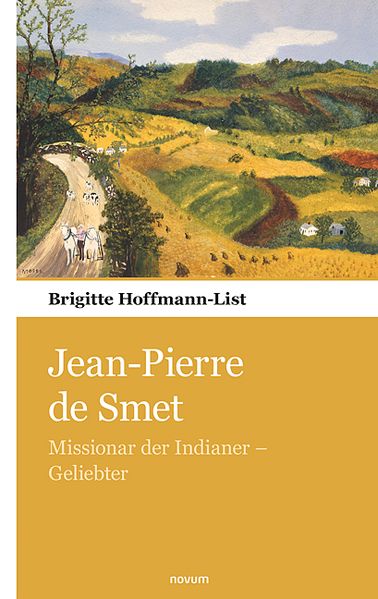 Cover von Jean-Pierre de Smet