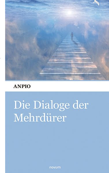 Cover von Die Dialoge der Mehrdürer