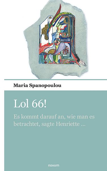 Cover von Lol 66!
