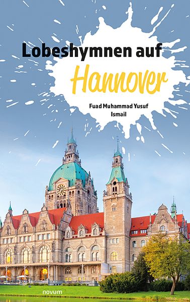 Cover von Lobeshymnen auf Hannover