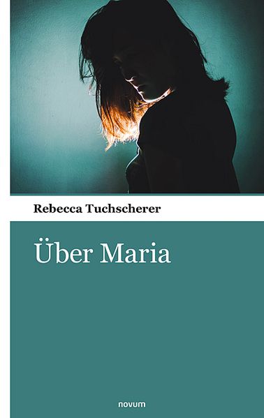 Cover von Über Maria